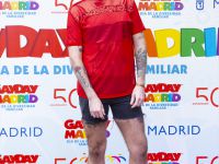 GAYDAY 405